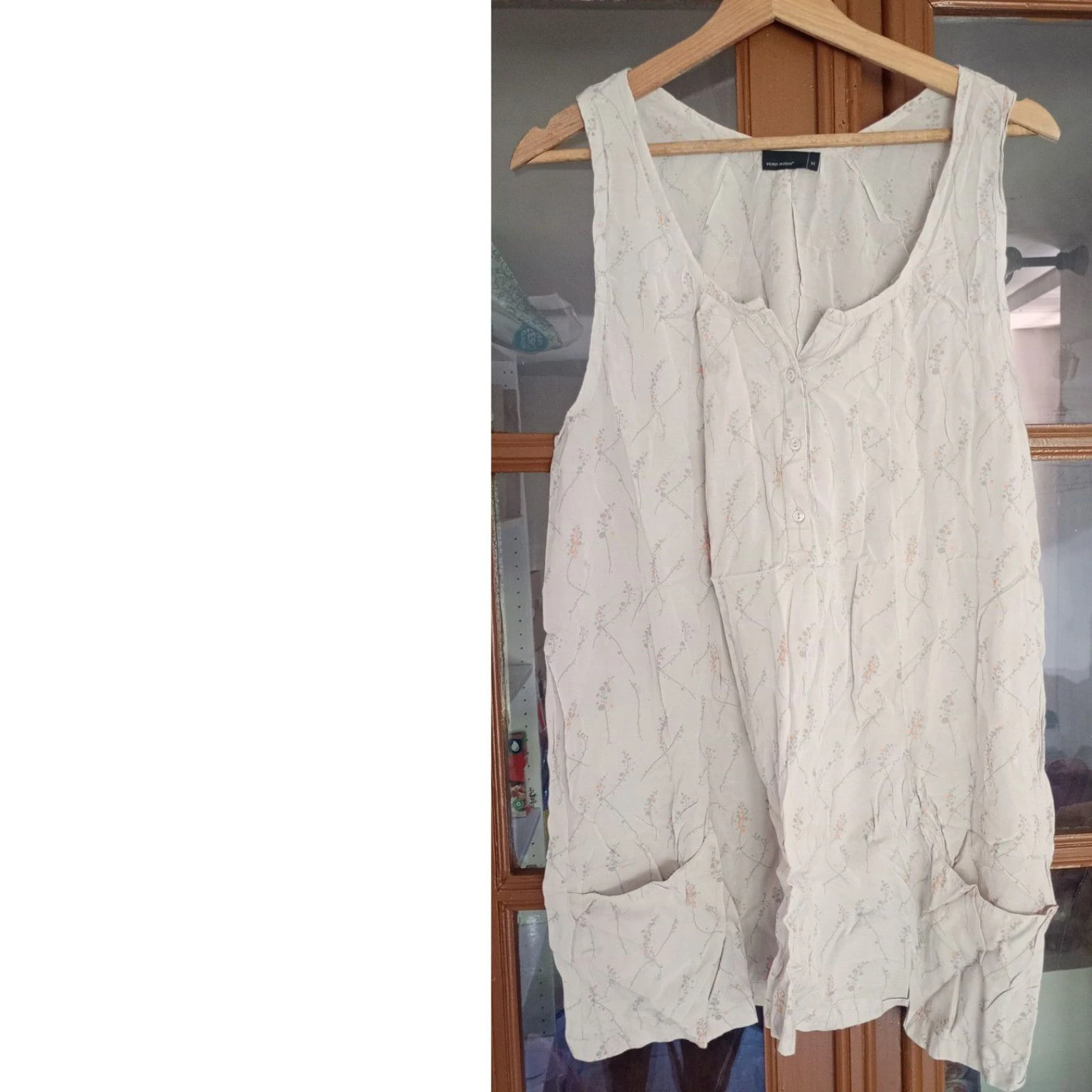 blusa tamanho M em ótimo estado – photo 2